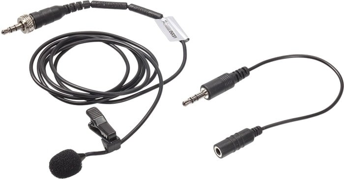 Микрофон GreenBean Voice 4 black S-Jack - фото