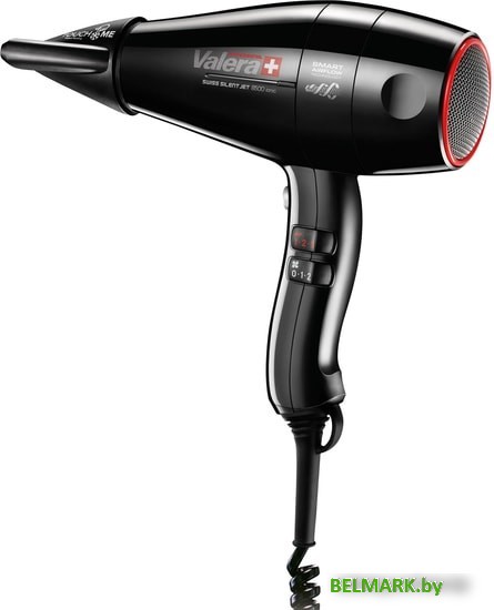 Фен Valera Swiss Silent Jet 8500 Push - фото