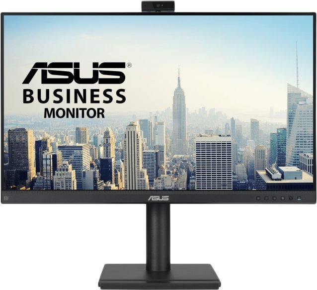 Монитор ASUS Business BE279QFK - фото
