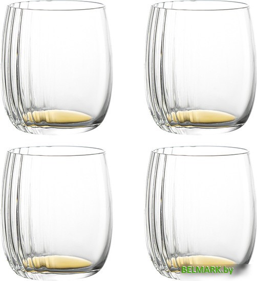 Набор стопок (шотов) Liberty Jones Alice LJ0000150 (4 шт) - фото