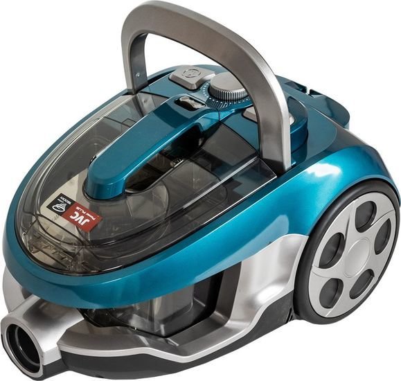 Пылесос JVC JH-VC401 - фото2