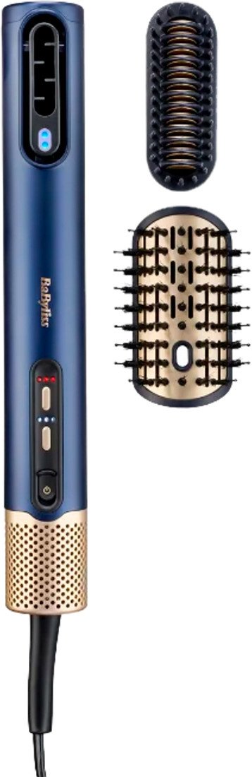 Фен-щетка BaByliss Air Wand AS6550E - фото