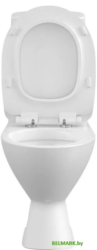 Унитаз напольный Cersanit Flavis 64288 - фото2