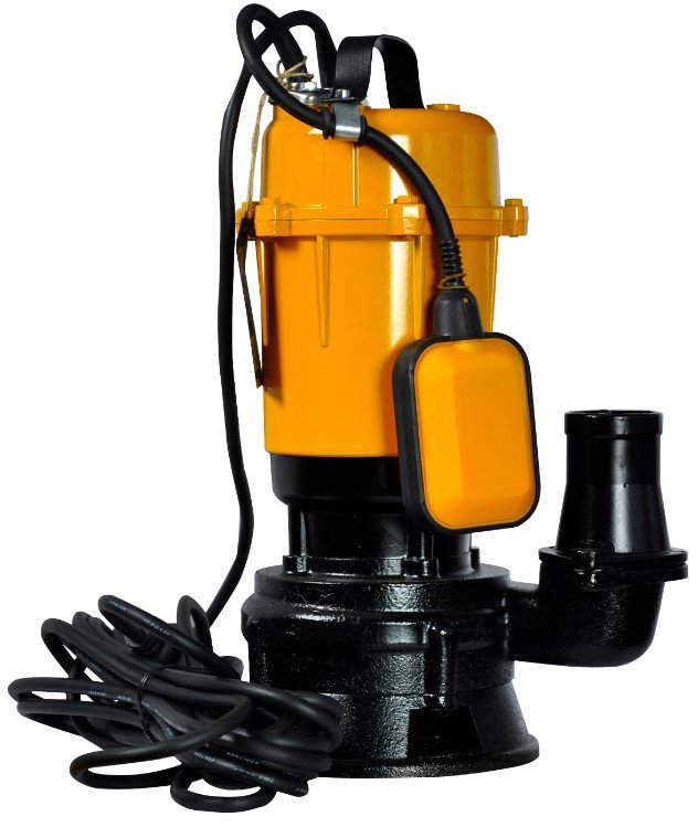 Фекальный насос SBK SBSQ10-2A.00 - фото