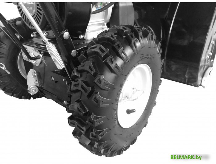 Снегоуборщик Hyundai S 7066 - фото2