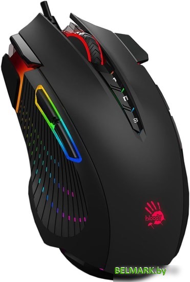 Игровая мышь A4Tech Bloody J90 - фото2