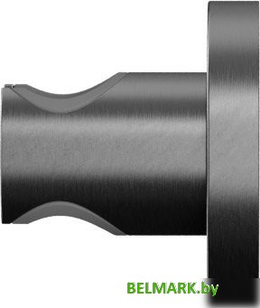 Держатель душевой лейки Whitecross Y1006NIB (брашированный никель) - фото2