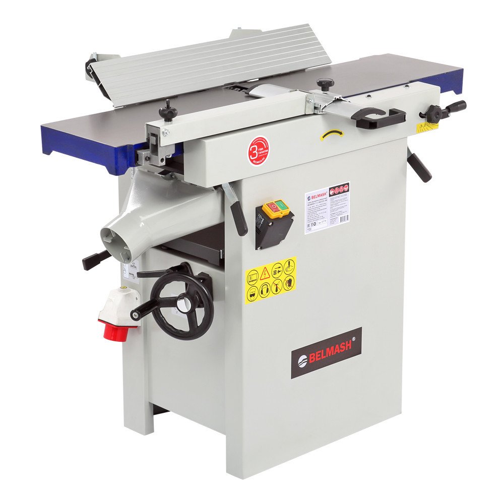 Станок Белмаш JT-2 260/225S S175A - фото2