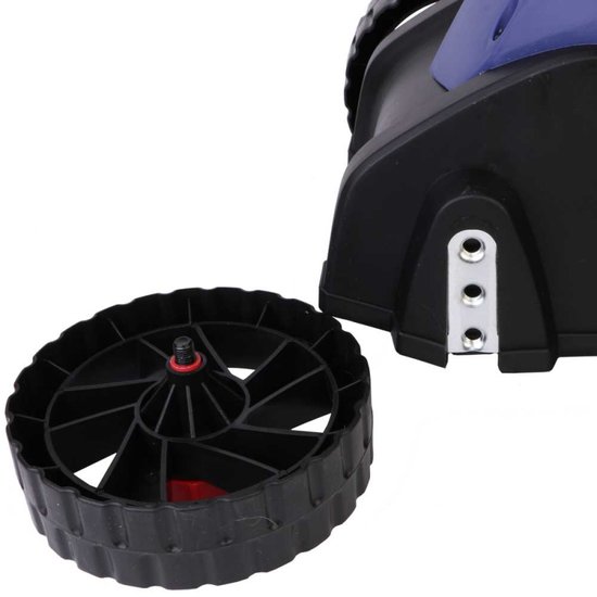 Газонокосилка ДИОЛД ГКЭ-1 10112010 - фото2