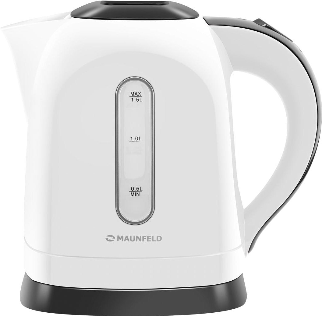 Электрический чайник MAUNFELD MGK-632W - фото2