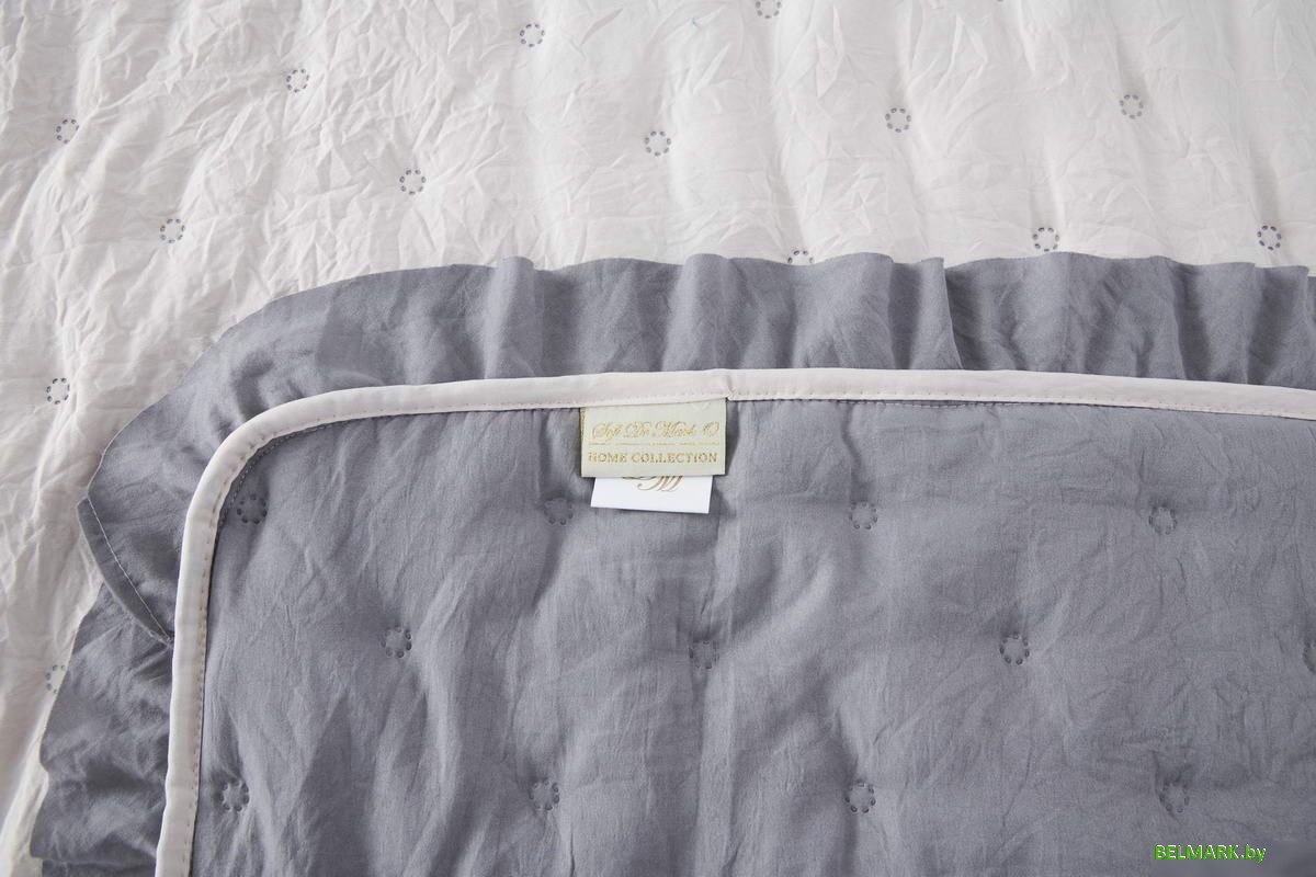 Набор текстиля для спальни Sofi De MarkO Элизабет №2 230х250 Пок-Эл-2-230х250 - фото2