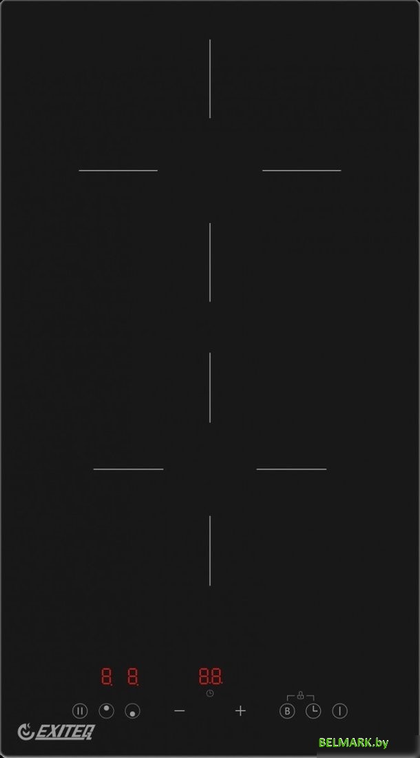 Варочная панель Exiteq EXH-506IB - фото