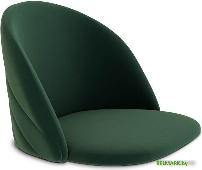 Стул Sheffilton SHT-ST35-2/S37 (лиственно-зеленый/золото) - фото2