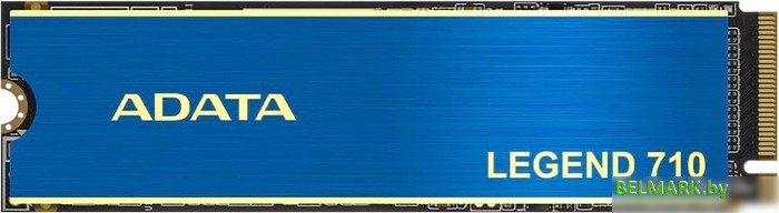 SSD ADATA Legend 710 2TB ALEG-710-2TCS - фото