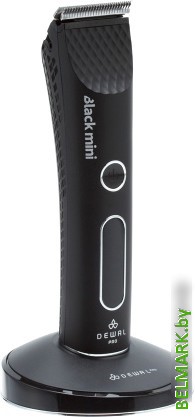 Машинка для стрижки волос Dewal Black Mini 03-066 - фото2