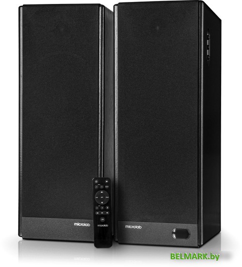 Акустика Microlab Solo 29 - фото2