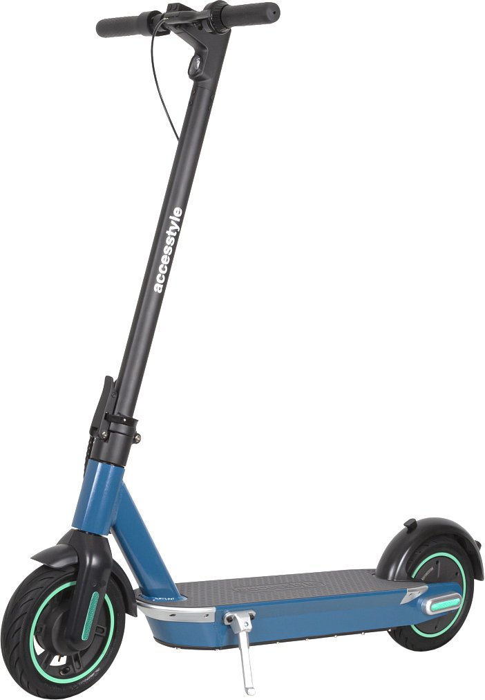 Электросамокат AccesStyle Typhoon 30S - фото