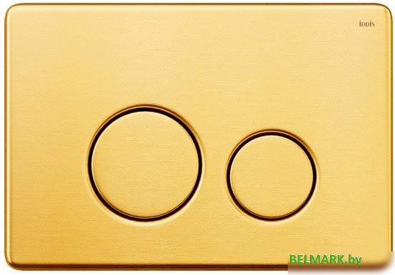 Панель смыва IDDIS Unisteel UNS01GGi77 - фото