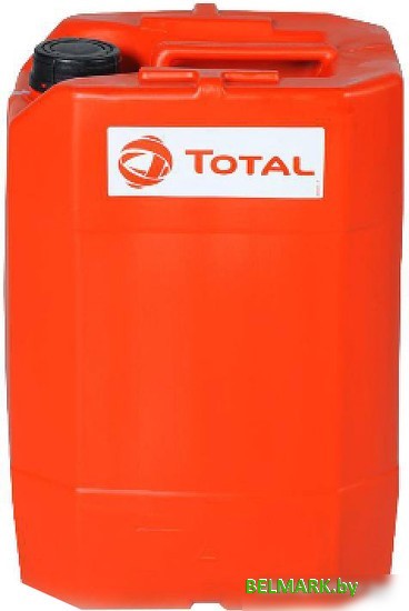 Моторное масло Total Rubia Optima 3100 10W-40 20л - фото