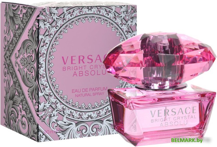 Versace Bright Crystal Absolu EdP (90 мл) - фото