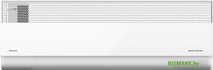 Кондиционер Midea Gaia Inverter MSCA1BU-09HRFN8/MOX230-09HFN8-Q - фото