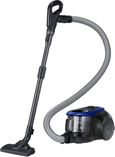 Пылесос Samsung VC18M2110SB/EV - фото2