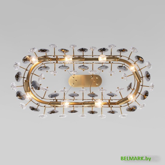 Подвесная люстра Bogate's 372/8 Strotskis - фото2