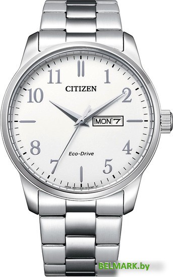 Наручные часы Citizen Dress BM8550-81A - фото
