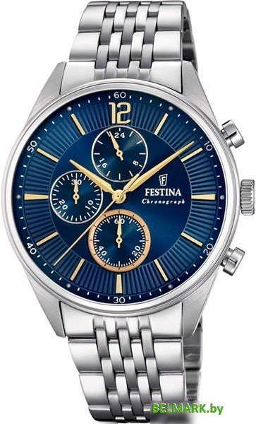 Наручные часы Festina F20285-3 - фото