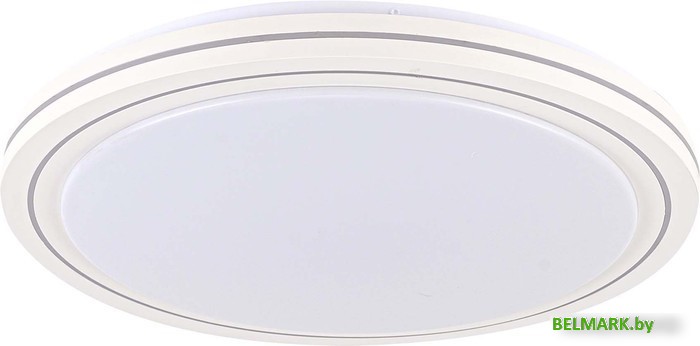 Припотолочная люстра LED4U L3032-500 WH - фото