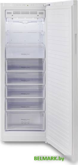 Морозильник Бирюса 6047SN - фото2