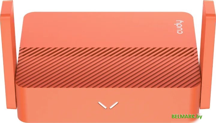 Wi-Fi роутер Cudy TR1200 1.0 - фото