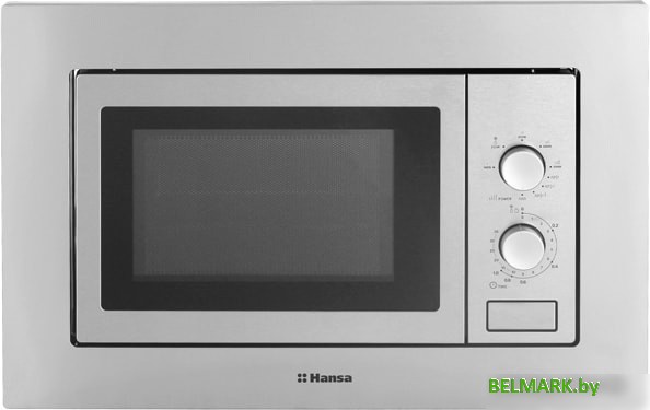 Микроволновая печь Hansa AMM20BMXH - фото