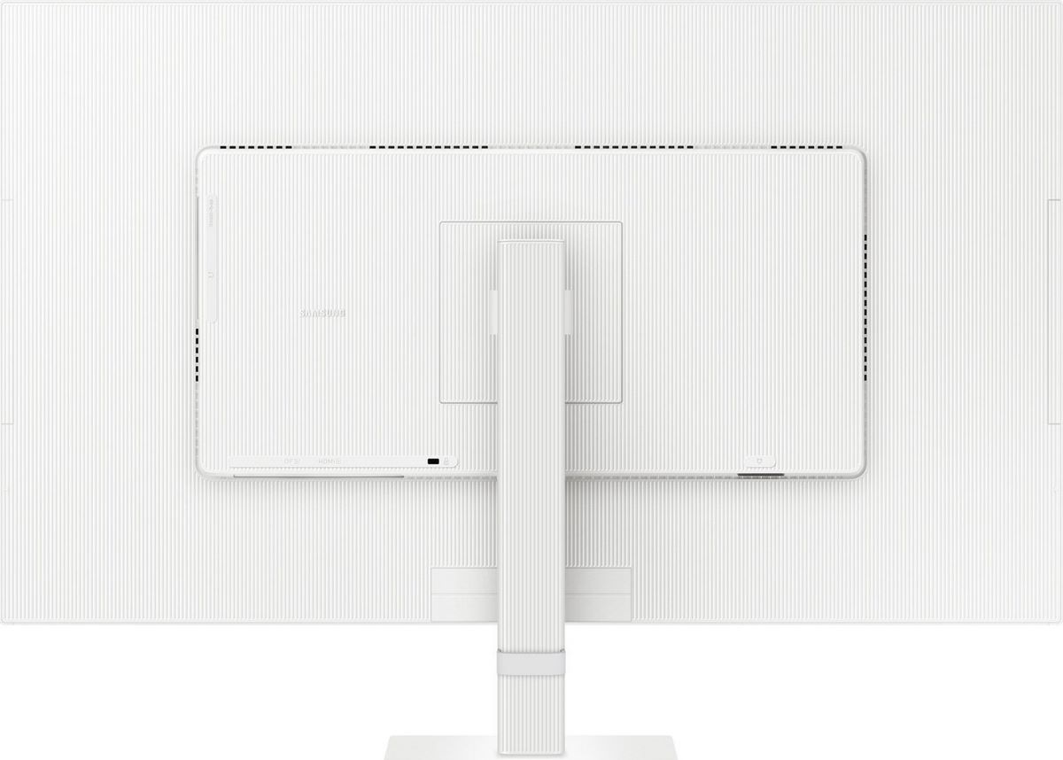 Монитор Samsung ViewFinity S7 LS32D701EAUXEN - фото2