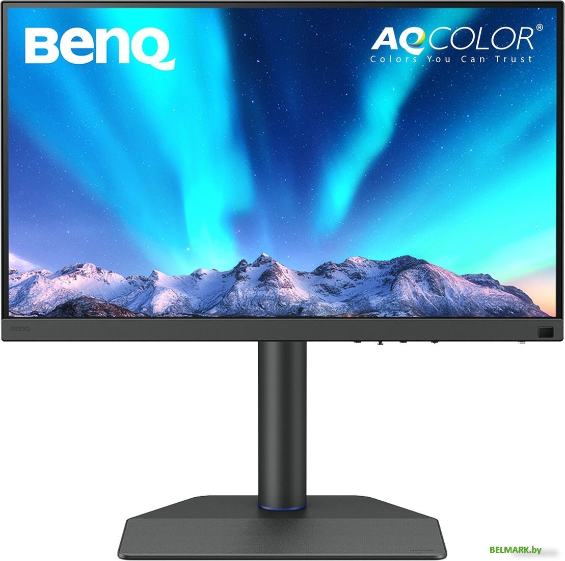 Монитор BenQ PhotoVue SW272Q - фото