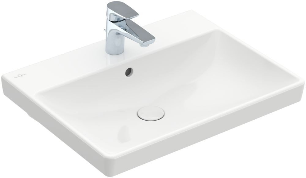 Умывальник Villeroy & Boch Avento 415860R1 - фото2