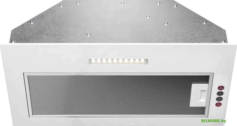 Кухонная вытяжка KUPPERSBERG Intouch 60 W - фото2