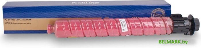 Картридж ProfiLine PL-841927-M (аналог Ricoh 841927) - фото