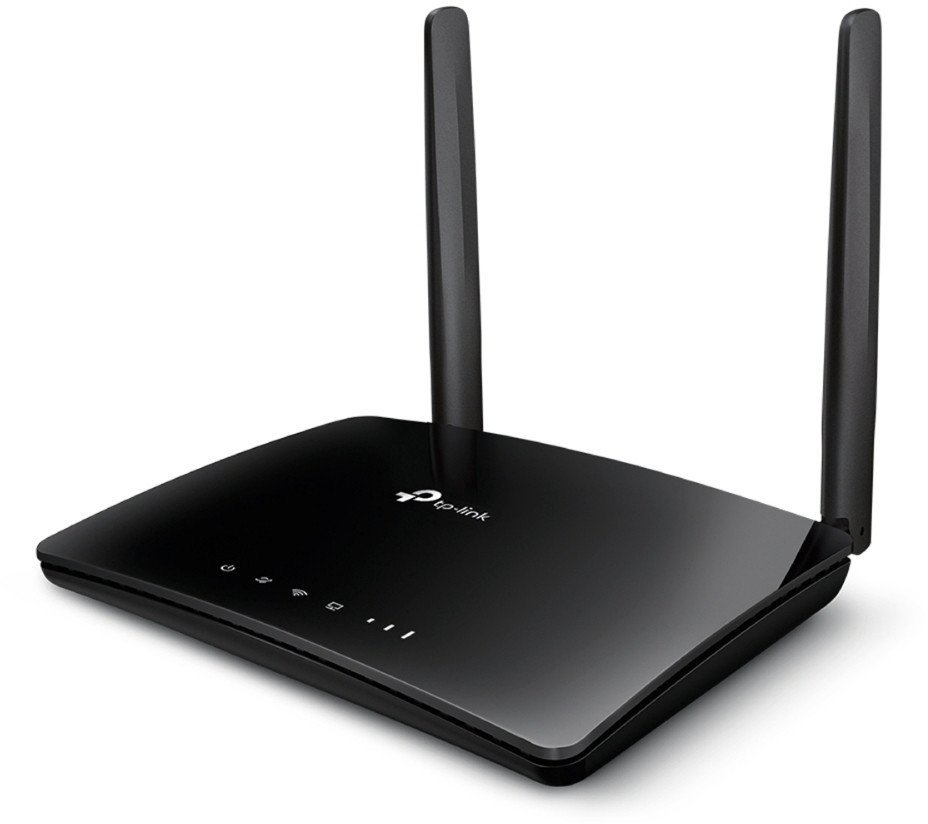 4G Wi-Fi роутер TP-Link Archer MR400 V4.20 - фото2