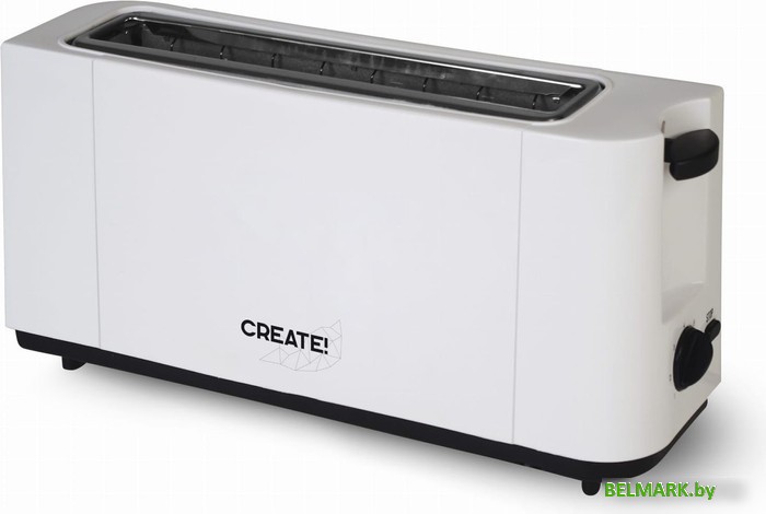 Тостер Kalorik TO1048CW - фото