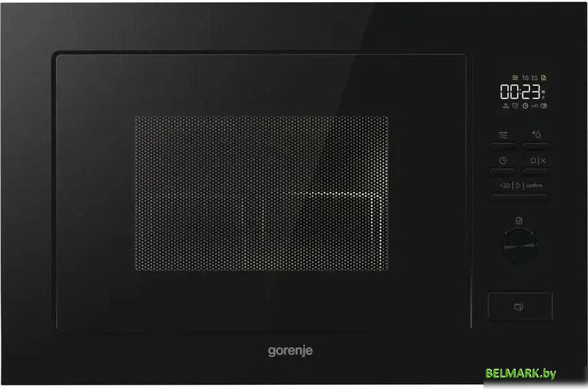 Микроволновая печь Gorenje BM251M2BG - фото