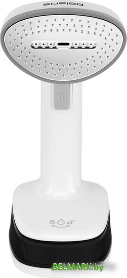 Отпариватель Polaris PGS 1618C Travel - фото2