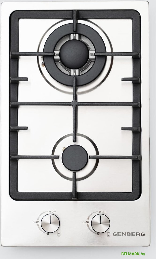 Варочная панель Genberg G3012-STGIK - фото