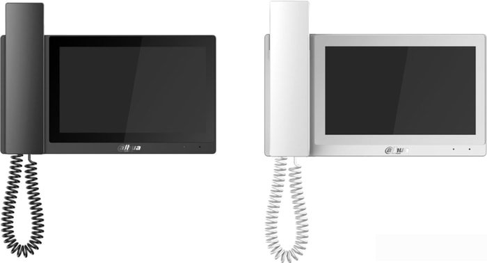 Монитор Dahua DHI-VTH5421E-H - фото2