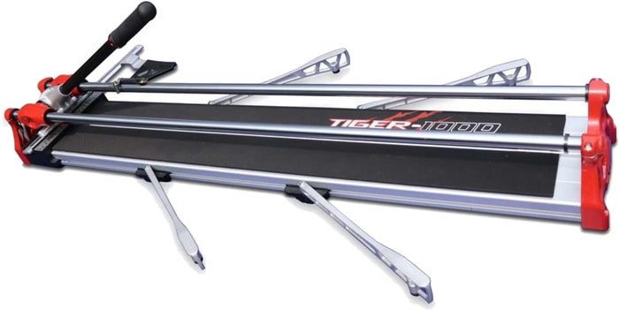 Ручной плиткорез Rubi Tiger-1200 - фото2