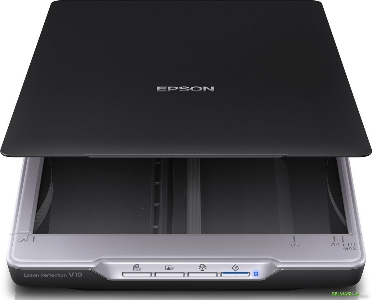 Наушники Epson Perfection V19 - фото2