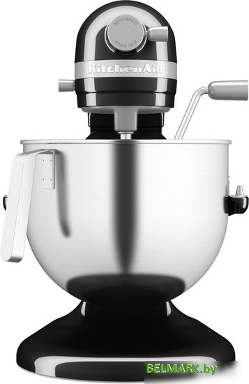 Кухонная машина KitchenAid Heavy Duty 5KSM70JPXEOB - фото2