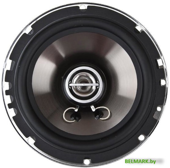 Коаксиальная АС KICX ICQ-652 - фото2