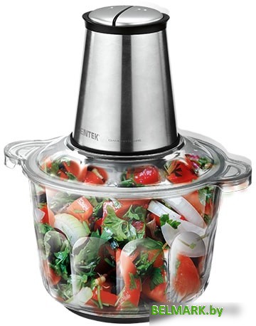 Измельчитель CENTEK CT-1395 - фото2