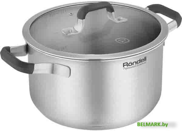 Кастрюля Rondell Stolz RDS-1753 - фото